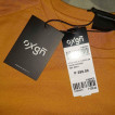 OXGN Shirt Women