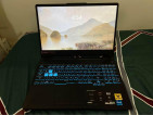 Asus TUF F15