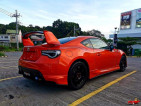 TOYOTA 86 AERO (2013)