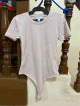 Nine West Ribbed Body Suits Brand New