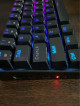 Redragon K530 Draconic (Negotiable, read description before asking)