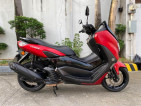 Yamaha Nmax version 2 2021 model non abs