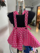 Minnie Mouse Dress