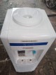 Water dispenser.