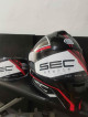 Sec helmet bnew