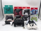 Nintendo switch controllers and accessories:
