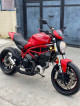 2019 Ducati monster