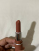MAC Powder Kiss Lipstick in Toasted and Bow With The Flow