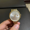 Lacoste Cannes Watch