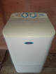 Second hand single tub washing machine