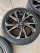 2021 CIVIC RS Turbo Rims Mags