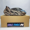 Adidas Yeezy Foam RNR Mx Cinder