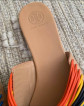Tory Burch Mules