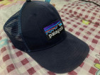 Patagonia Cap