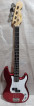 BASS GUITAR - PB JAZZ SKYWING 4 STRING (BRAND NEW)