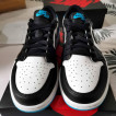 AIR JORDAN 1 LOW OG "UNC"