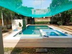 HOUSE AND LOT/SWIMMING POOL