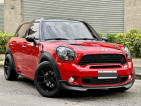 2013 MINI countryman