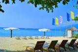 Laiya White Cove Beach Resort, San Juan, Batangas