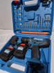 Makita Cordless Drill 24V