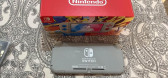 Nintendo switch lite pokemon edition