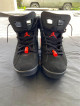 Jordan 6 Infrared