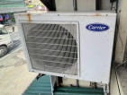 Carrier 3tr Floor mounted AC