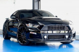 2016 Ford mustang gt v8