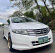 2011 Honda city