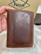 Fossil Mens Wallet