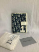 CHRISTIAN DIOR Agenda PM authentic original