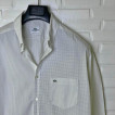 Original Lacoste Buttondown Long Sleeve