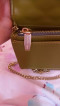 Charles and Keith Sling bag