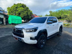 FOR SALE RUSH RUSH! TOYOTA HILUX G 2019 MODEL (CASA MAINTAINED)