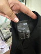 UNIQLO TROUSER BLACK