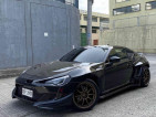 TOYOTA GT86 2016 MODEL