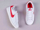 Nike Court Royale White/Red Mens Size 10us
