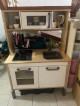 Play Kitchen - From ikea