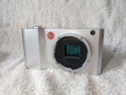 Leica T 701 with 11-23mm