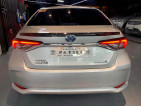 2020 Toyota Altis 1.6V (hybrid inspired)