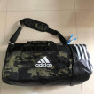 BrandNew Adidas Camo Travel and Sports Bag For Sale