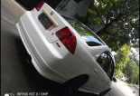 Honda Civic Dimension RS 2003