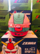 Zebra Gundam Helmet Limited edition
