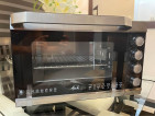 Asahi electric oven