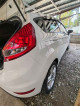 2012 Ford fiesta