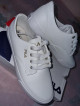 Fila Limited Edition White Sneaker Brand New