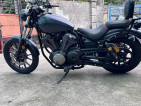 YAMAHA BOLT R 950 (2019)