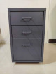 3 layer filing cabinet