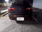 2014 KIA RIO 1.4L EX