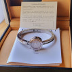 Authentic Bvlgari bzero bangle watch for women